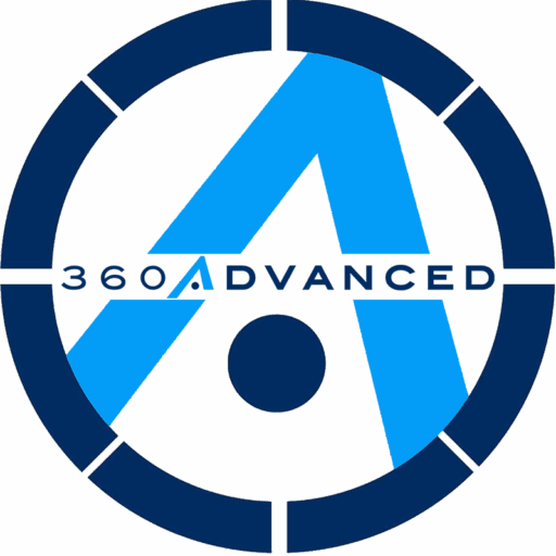 360 Advanced logo
