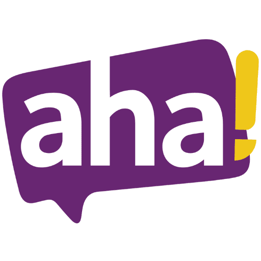 Agile HR Analytics (AHA!) logo
