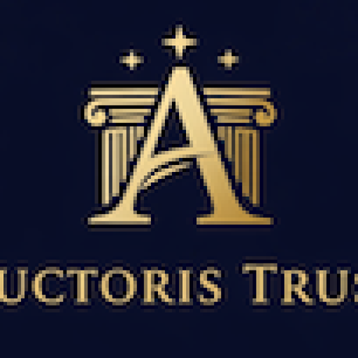 Auctoris Trust logo