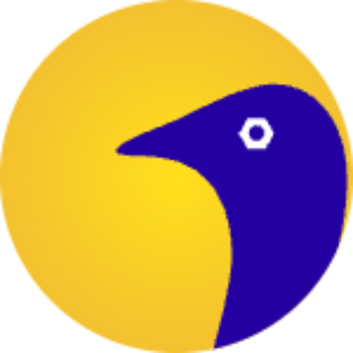 BluEnt logo