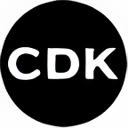 CDK Global logo
