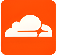 Cloudflare logo