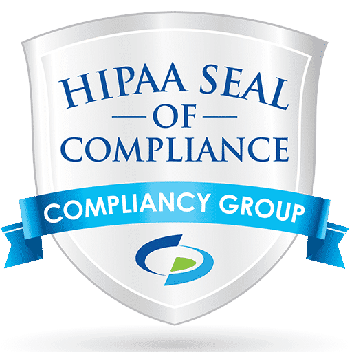 Compliancy Group logo
