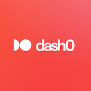 Dash0 logo