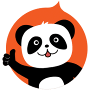 FleetPanda logo