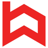 Built logo