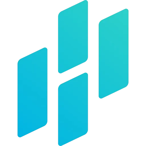 HealthRecon Connect logo
