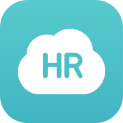 HR Cloud logo