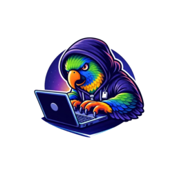 Lorikeet Security logo