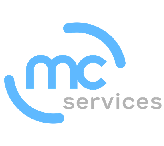 MC Services logo