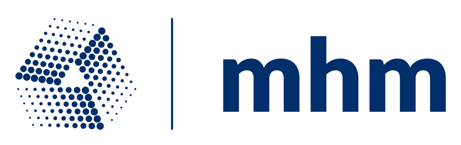 MHM logo