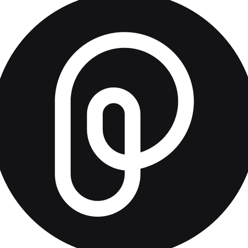 Pieces logo