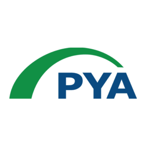 PYA logo