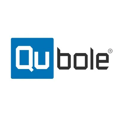 Qubole logo