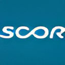 SCOR Digital Solutions (SDS) logo