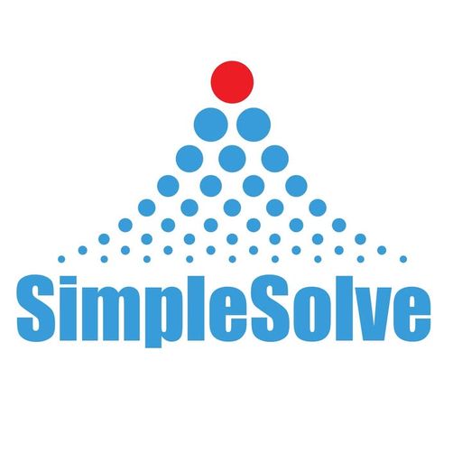 SimpleSolve logo