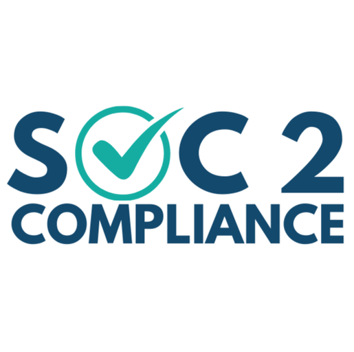 SOC 2 Compliance logo