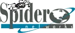 Spider Networks logo