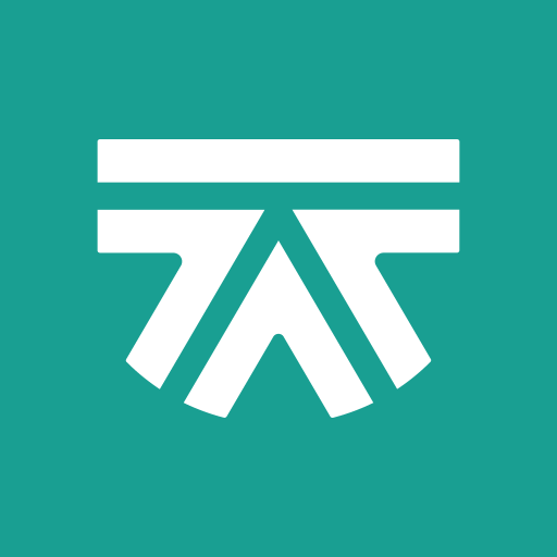 Trava Security logo