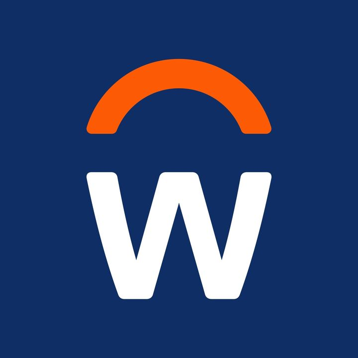 Workday logo