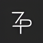 Zee Palm logo