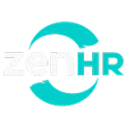 ZenHR logo