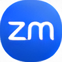 Zoom Video Communications logo